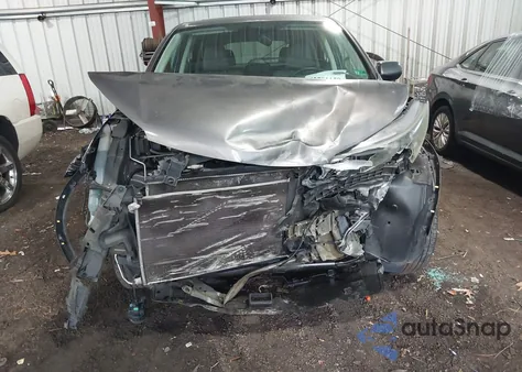 2013 Honda Cr-V Ex z USA, uszkodzony, nr VIN 2HKRM3H56DH515445